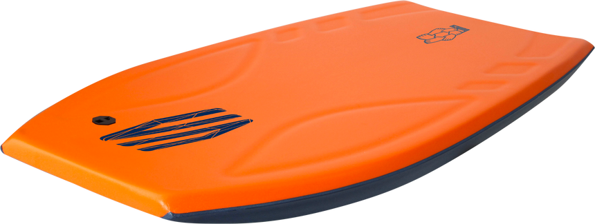 Bunch III EPS - Improve Series Bodyboard