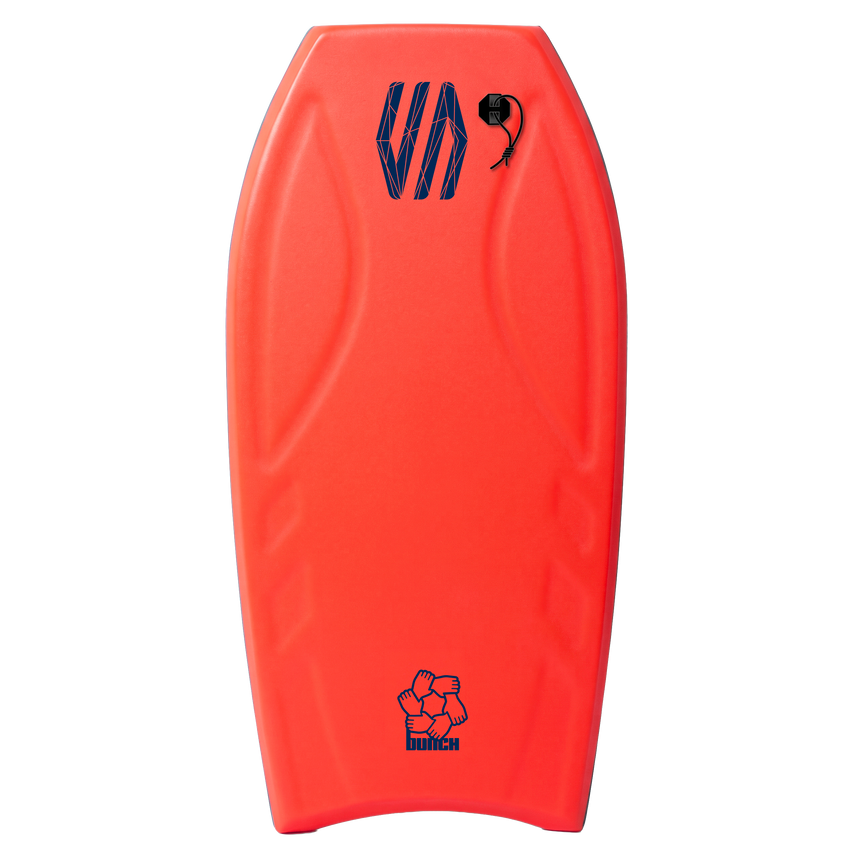 Bunch III EPS - Improve Series Bodyboard