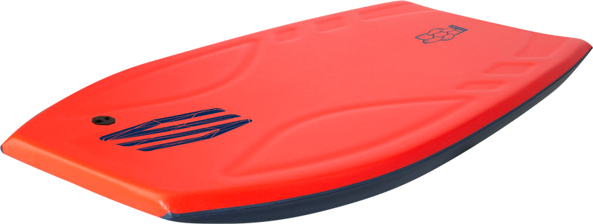 Bunch III EPS - Improve Series Bodyboard