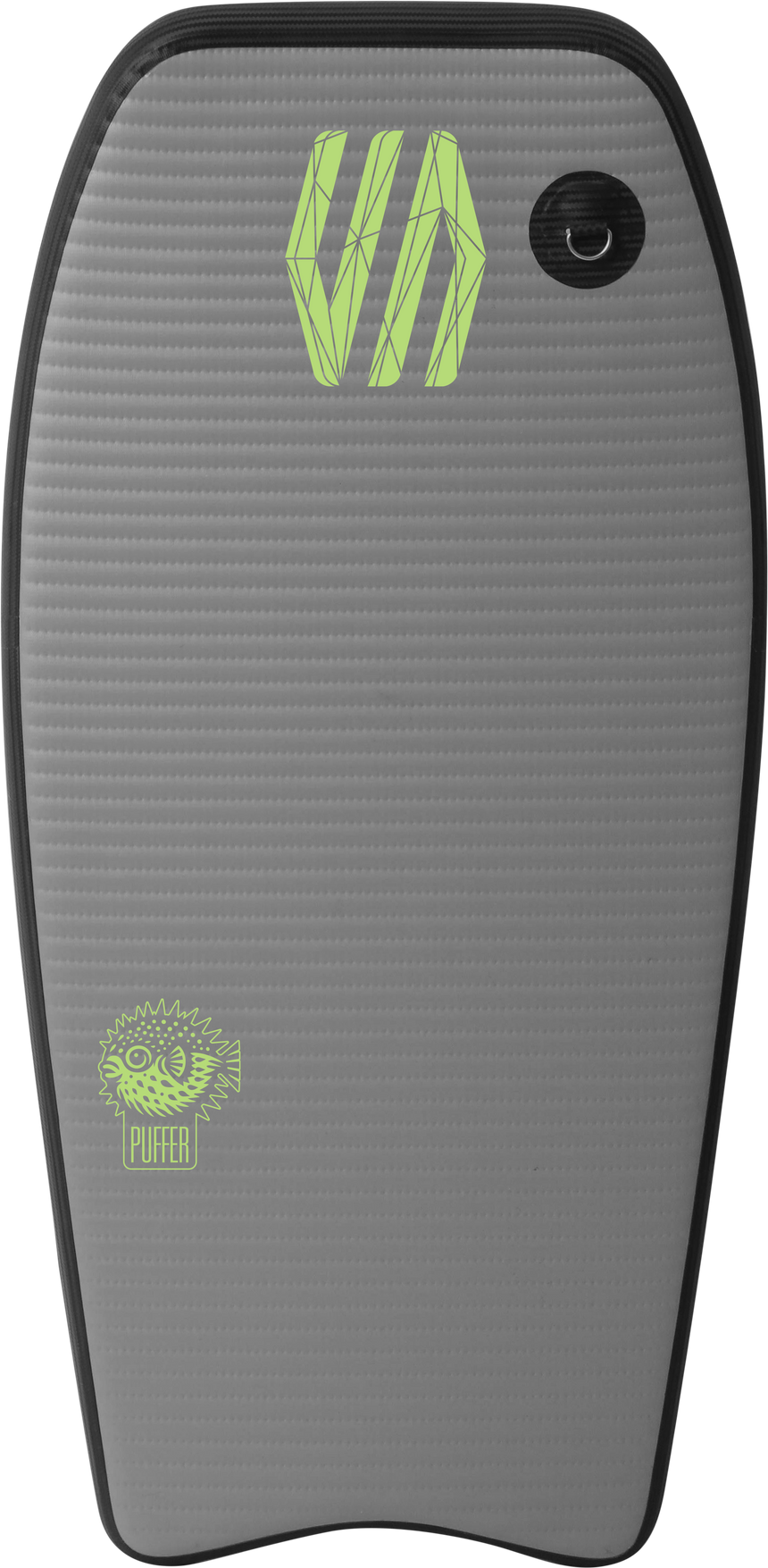 Puffer Fish II - Inflatable Bodyboard