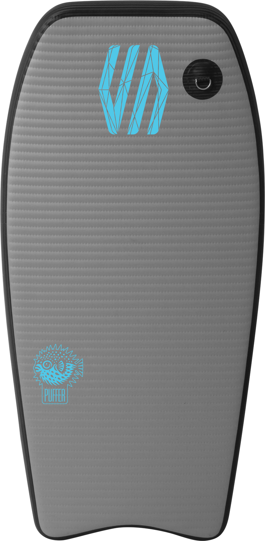 Puffer Fish II - Inflatable Bodyboard