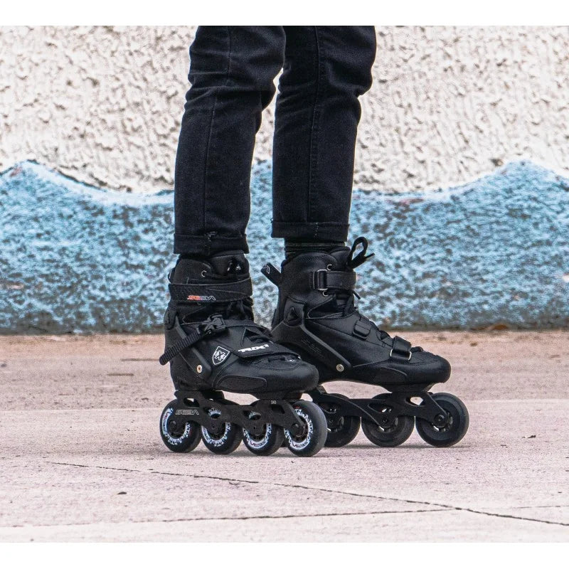 Trix 2 80 Inline Freeskate Roller
