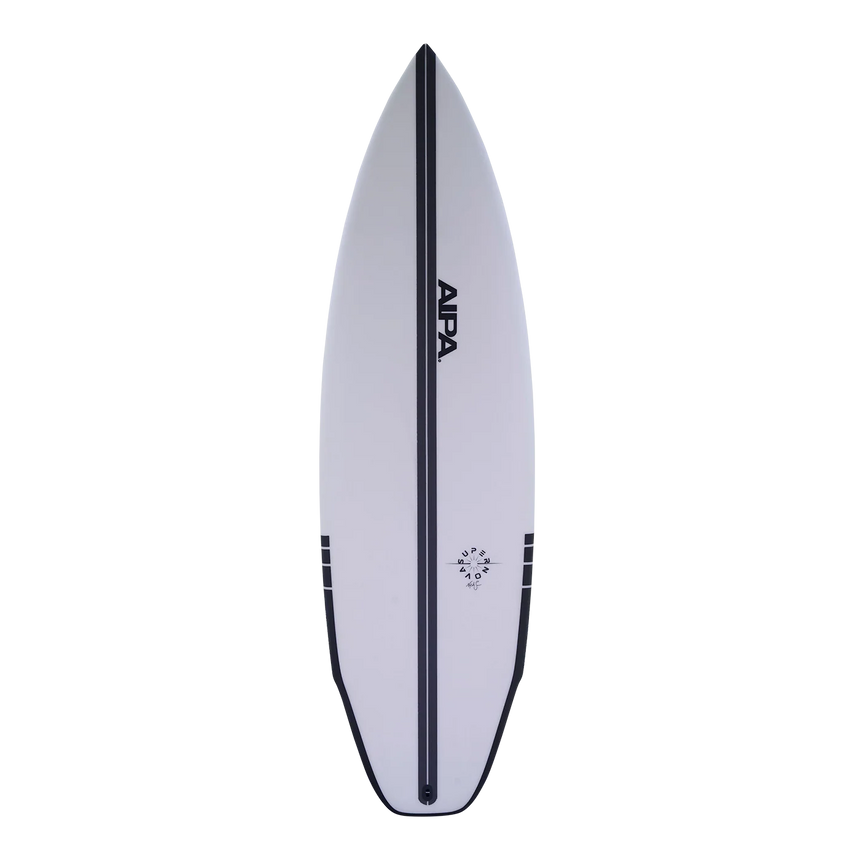 Aipa Supernova - Planche De Surf Shortboard