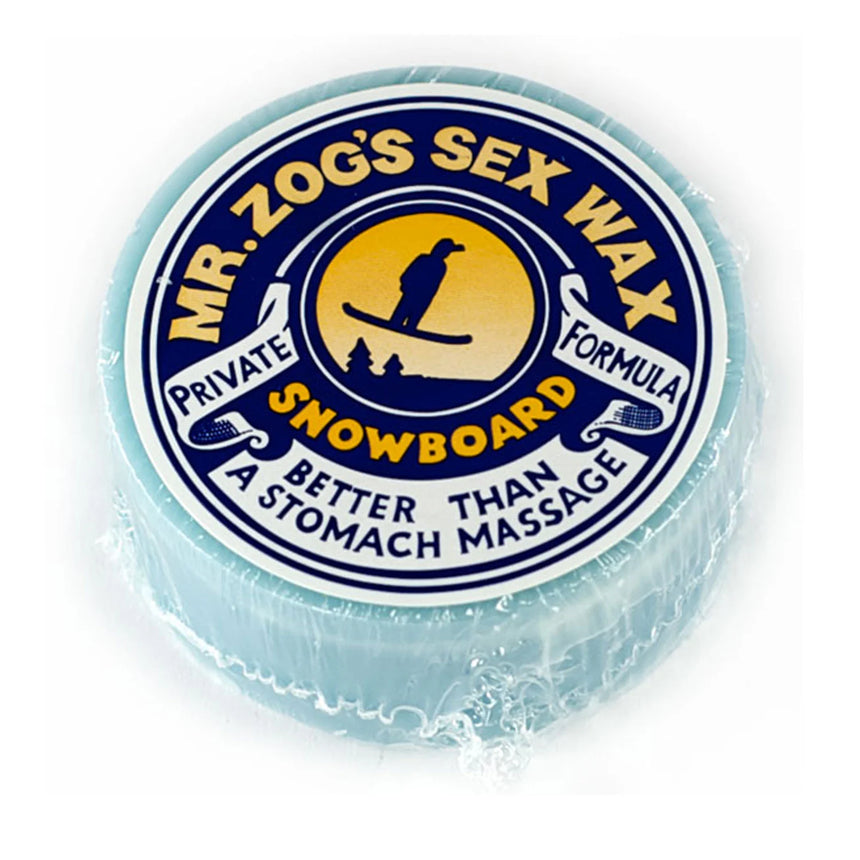 BLU / NEVE LEGGERA SEXWAX Unità
