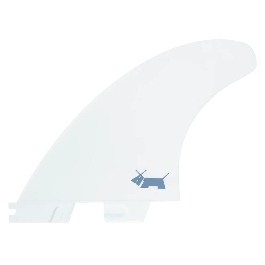 FCS II Skindog PC Aircore Dawn Grey Side Byte - Derives de Surf