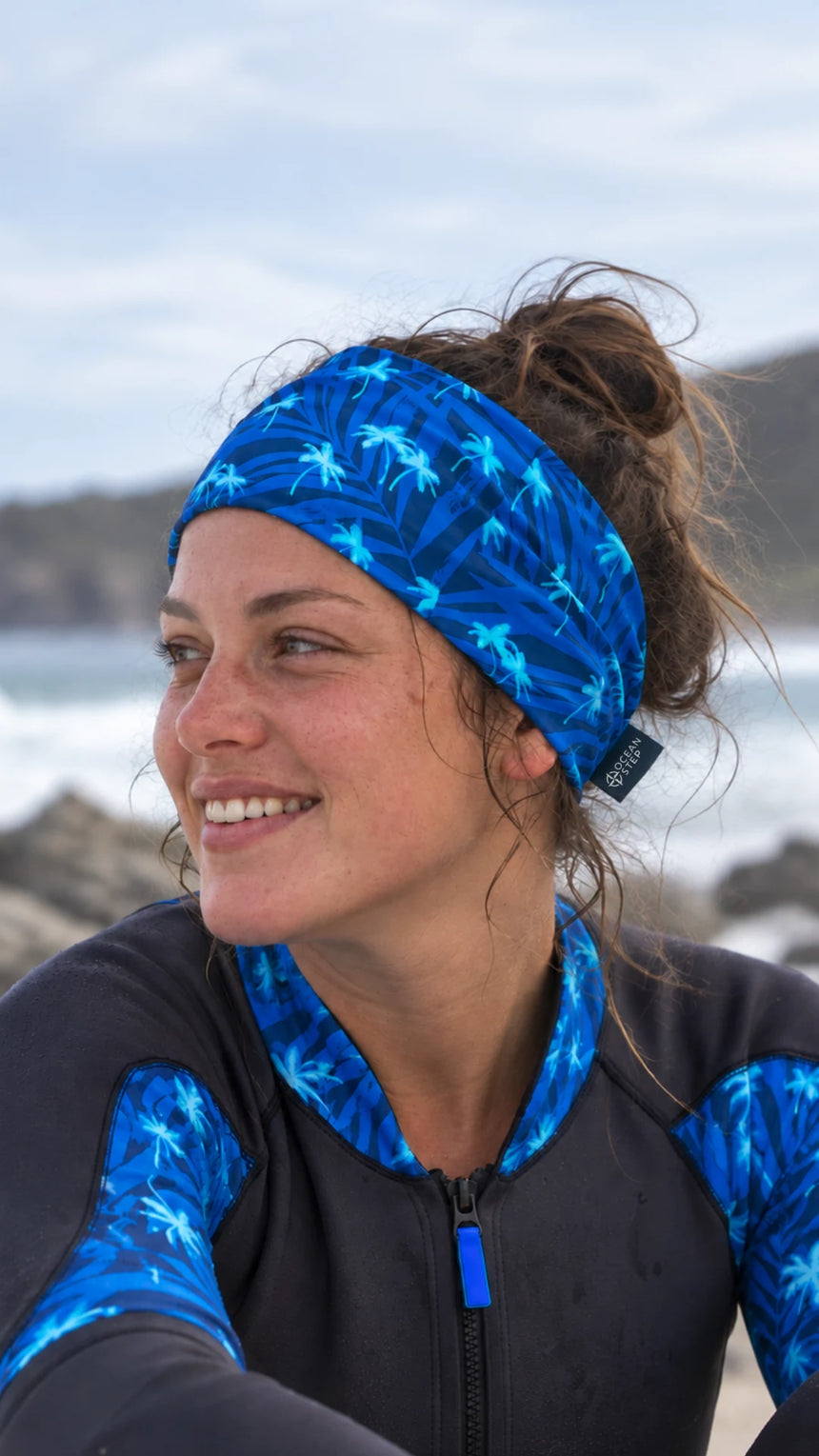 Neck Band - Thermal Neoprene Neck Gaiter