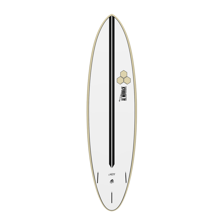 M23 Xlite Channel Island - Planche De Surf Funboard