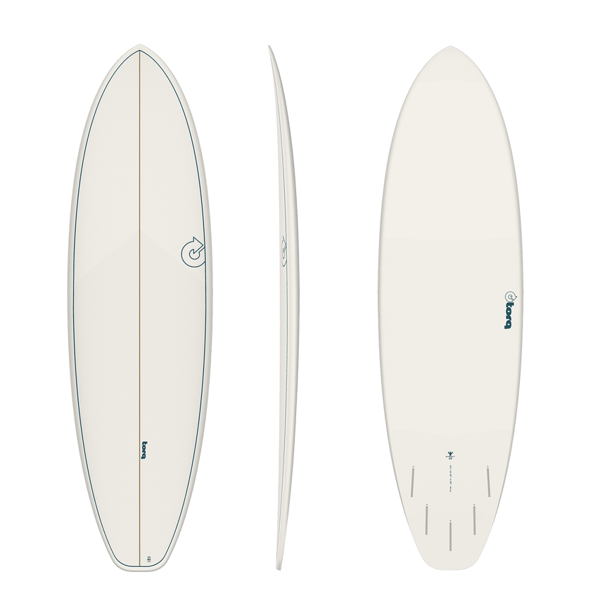 Bigboy Laguna Advance Tet - Planche Surf Shortboard