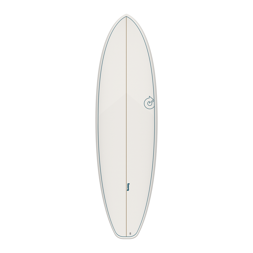 Bigboy Laguna Advance Tet - Tavola da Surf Shortboard