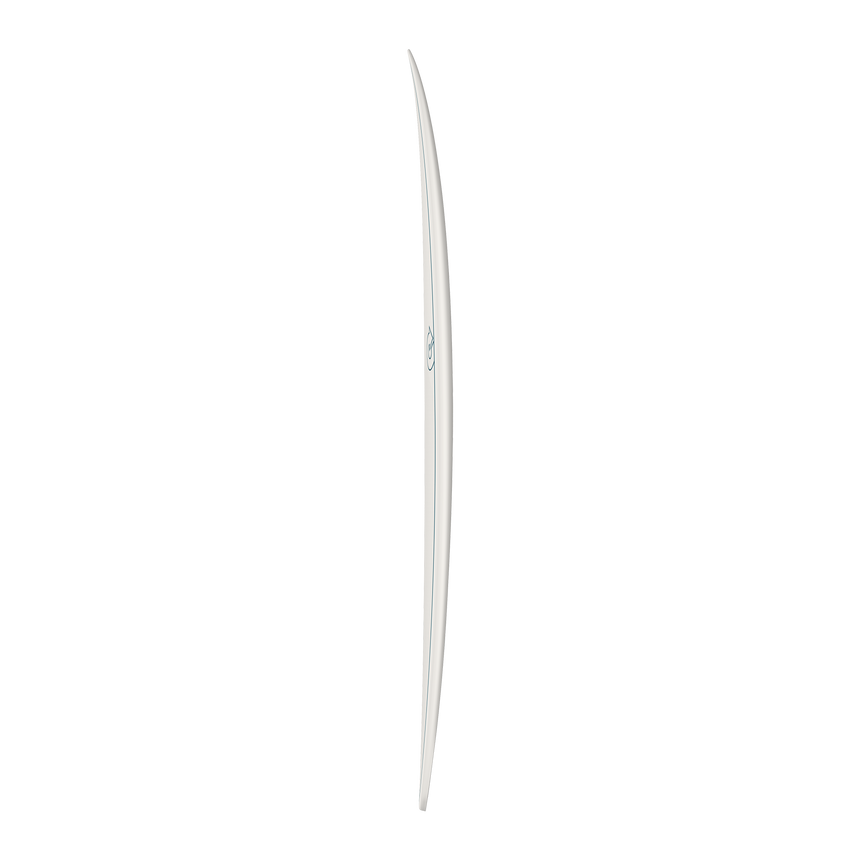 Bigboy Laguna Advance Tet - Tavola da Surf Shortboard