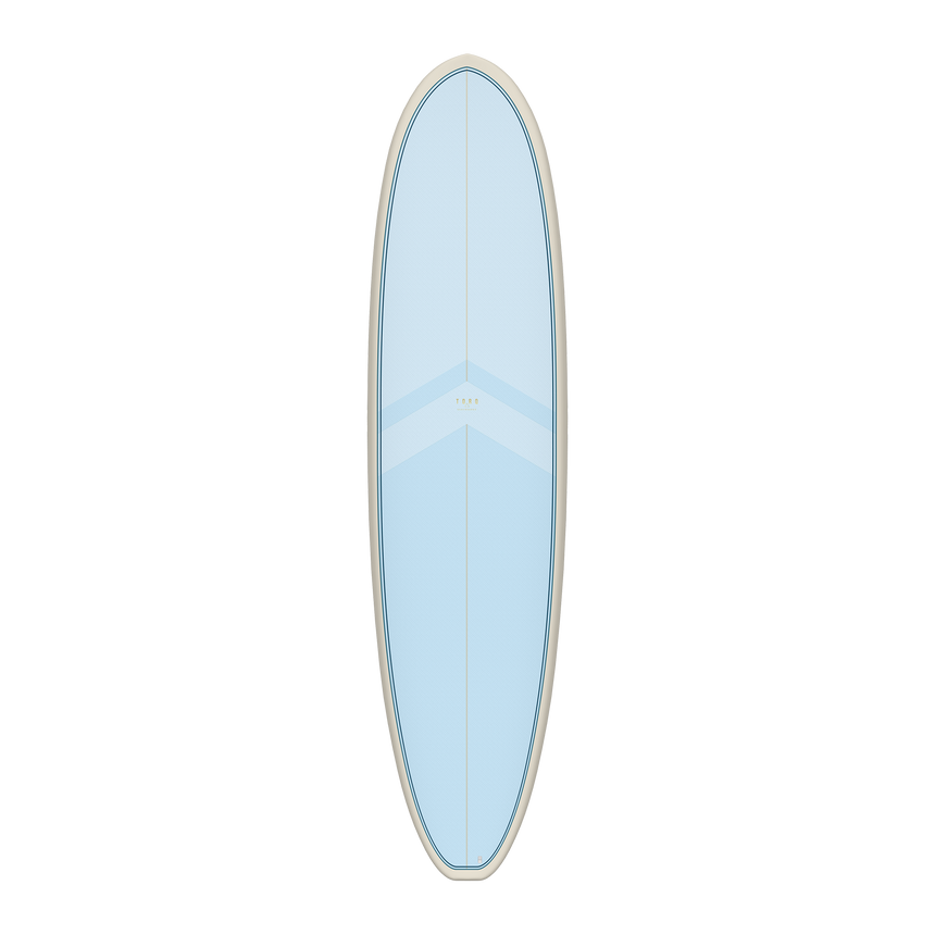 Fun V+ Legacy Tet - Prancha De Surf Funboard