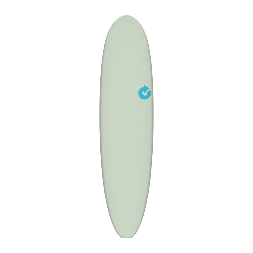 Fun V+ Pop Tet - Funboard Surfboard