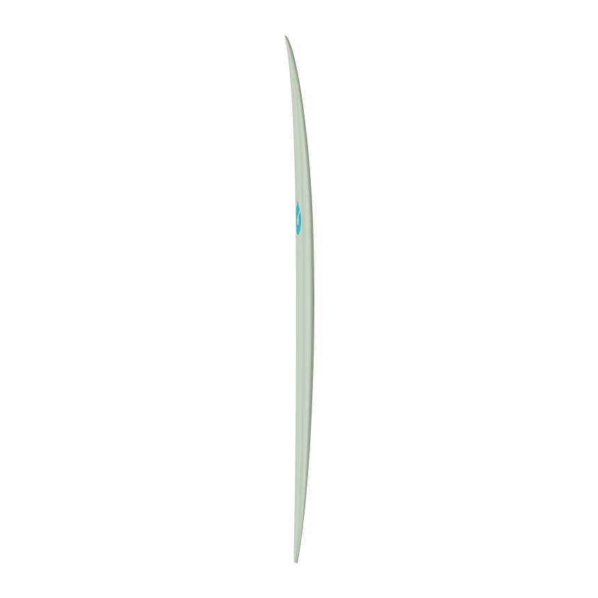Fun V+ Pop Tet - Funboard Surfboard