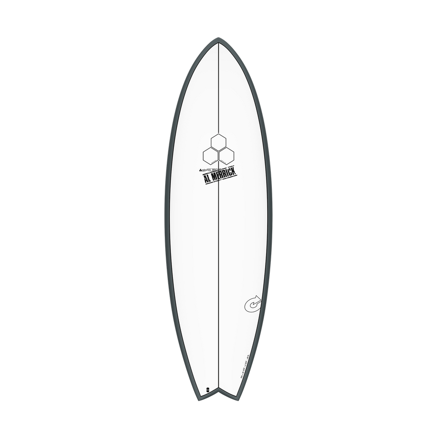 Podmod Xlite Channel Island - Tavola Da Surf Fish