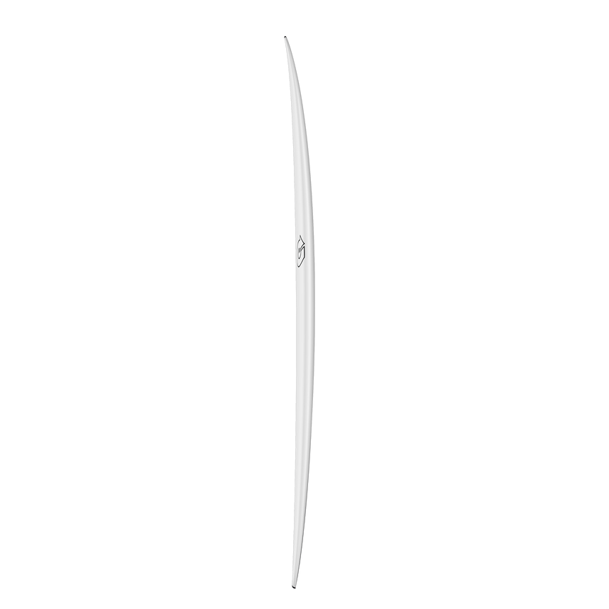M2 Tec 8'2" - Funboard Surfboard