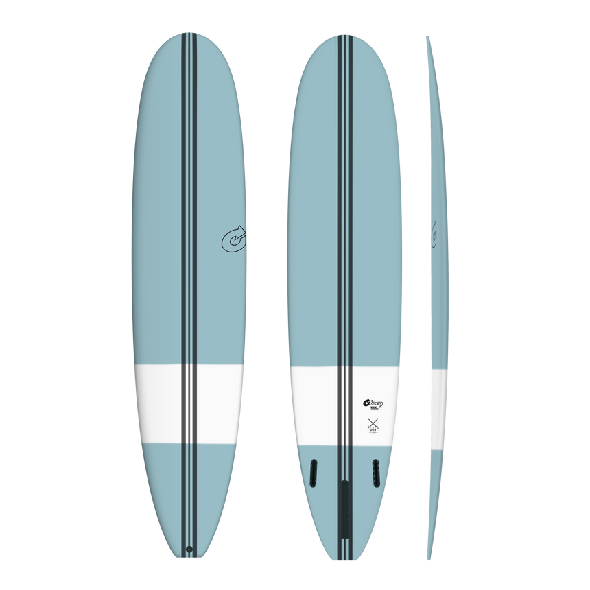 The Don Xl Tec - Planche De Surf Longboard