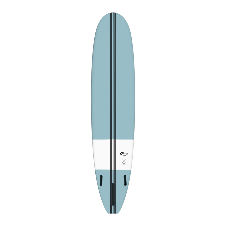 The Don Xl Tec - Planche De Surf Longboard