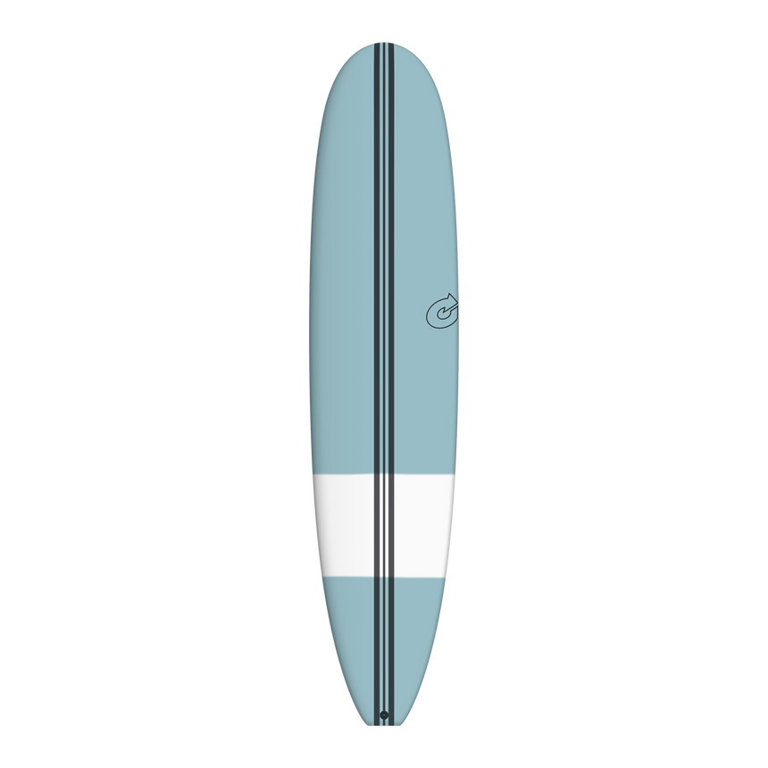 The Don Xl Tec - Planche De Surf Longboard