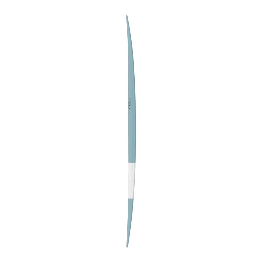 The Don Xl Tec - Planche De Surf Longboard