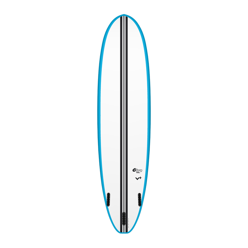 M2 V+ Tec 7'4" - Tavola da Surf Funboard