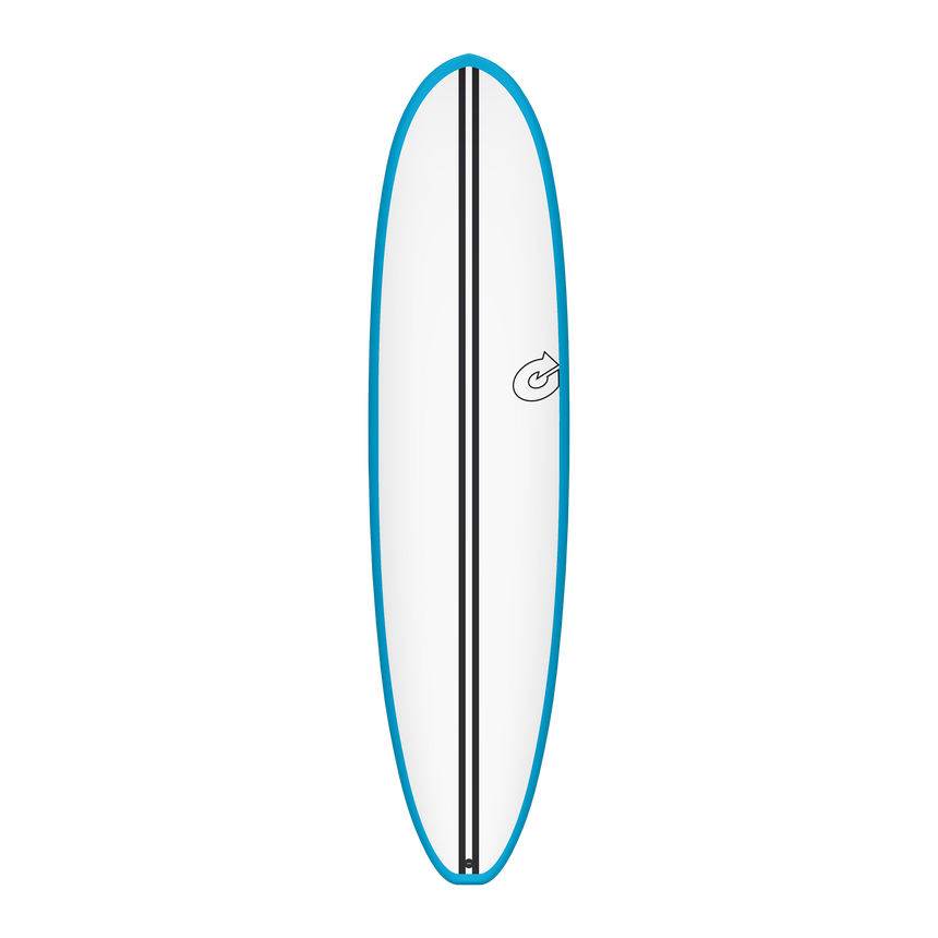 M2 V+ Tec 7'4" - Tavola da Surf Funboard