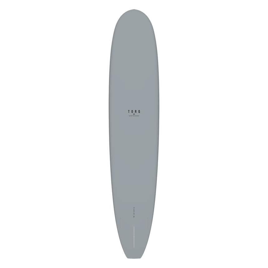 Long Tet Wood 9'6" - Longboard Surfboard