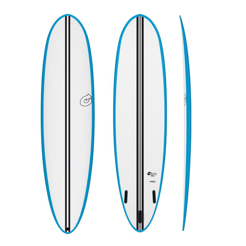 M2 Tec - Planche De Surf Funboard