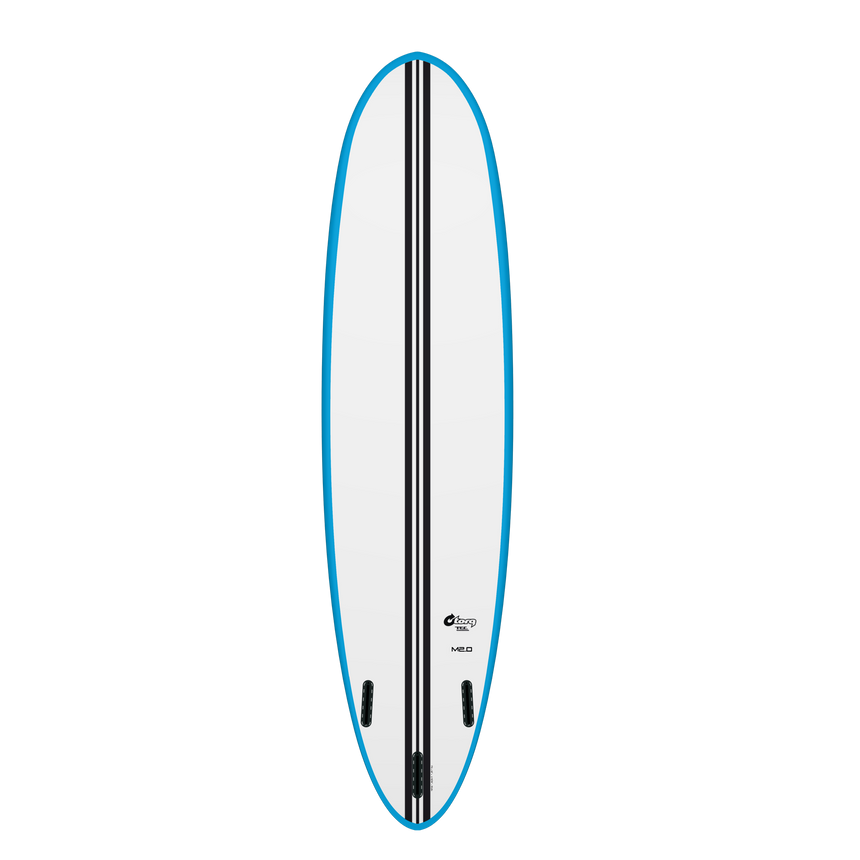 M2 Tec - Planche De Surf Funboard