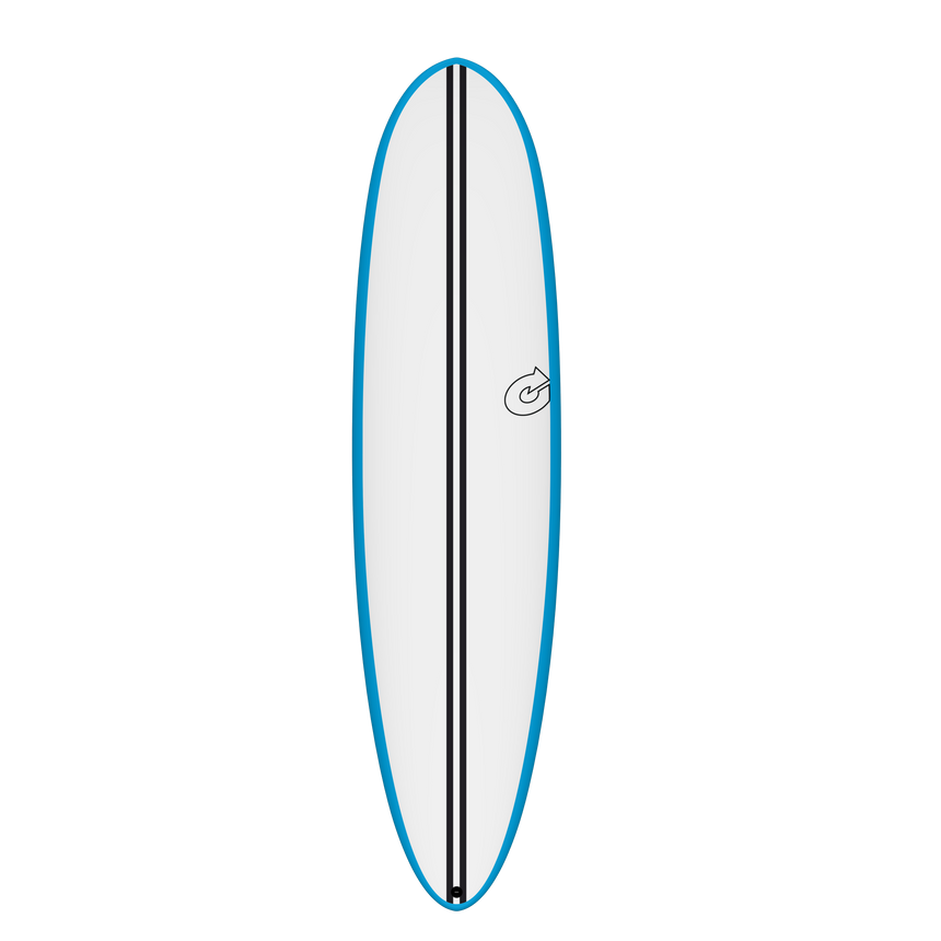 M2 Tec - Planche De Surf Funboard