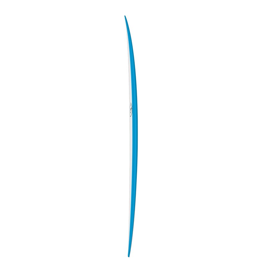 M2 Tec - Planche De Surf Funboard