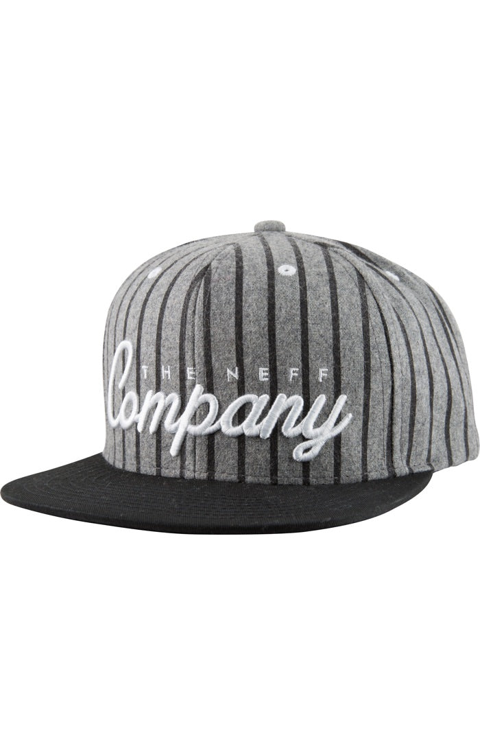 The Company - Casquette