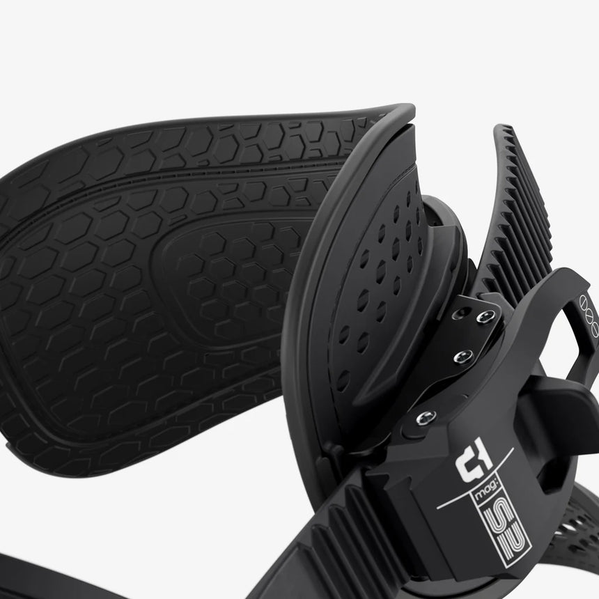 Force - Fixations De Snowboard Homme