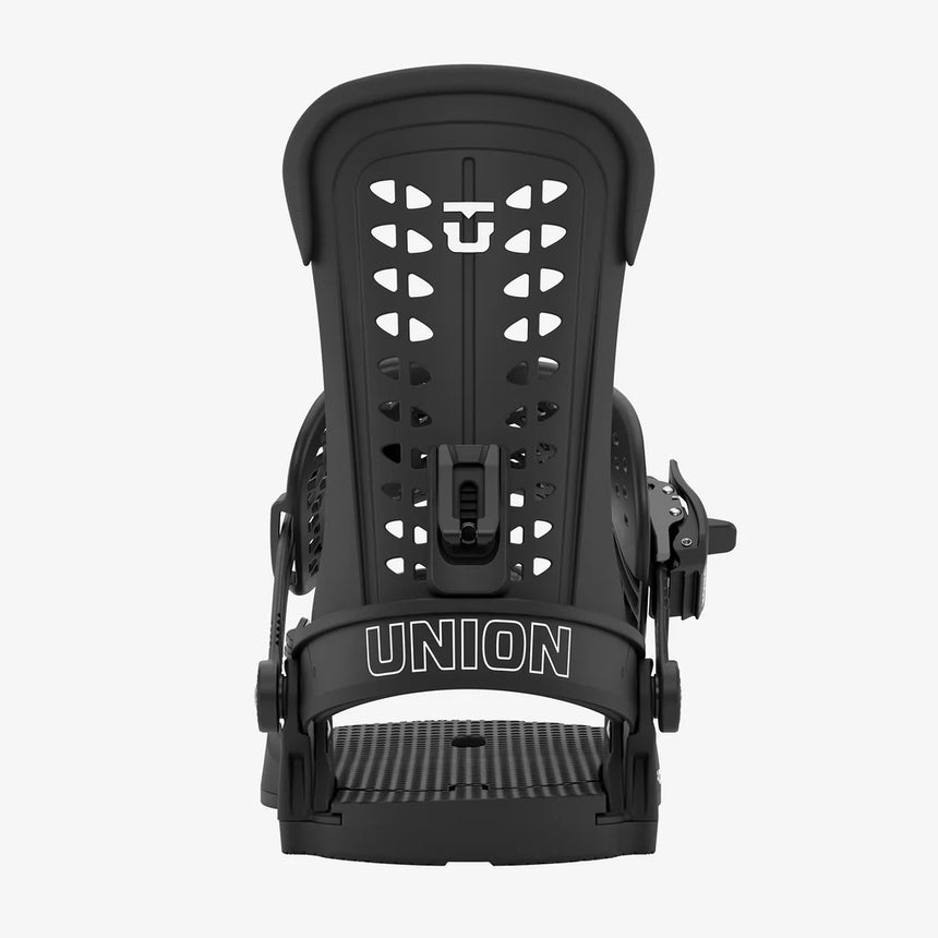 Force Classic - Fixations De Snowboard Homme
