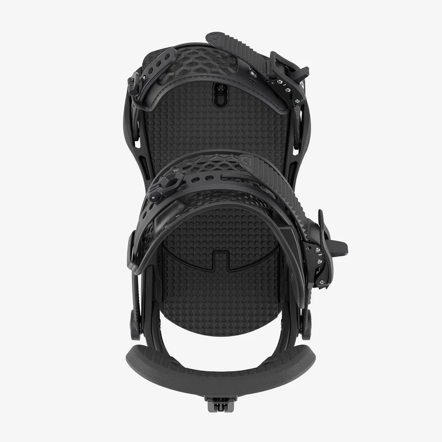 Force Classic - Fixations De Snowboard Homme