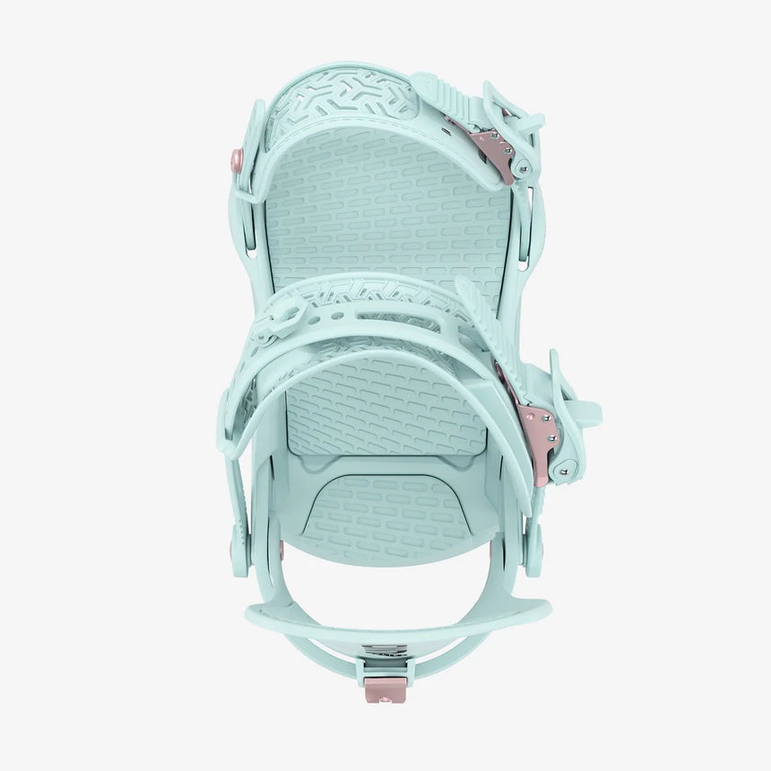 Juliet - Fixations De Snowboard Femme