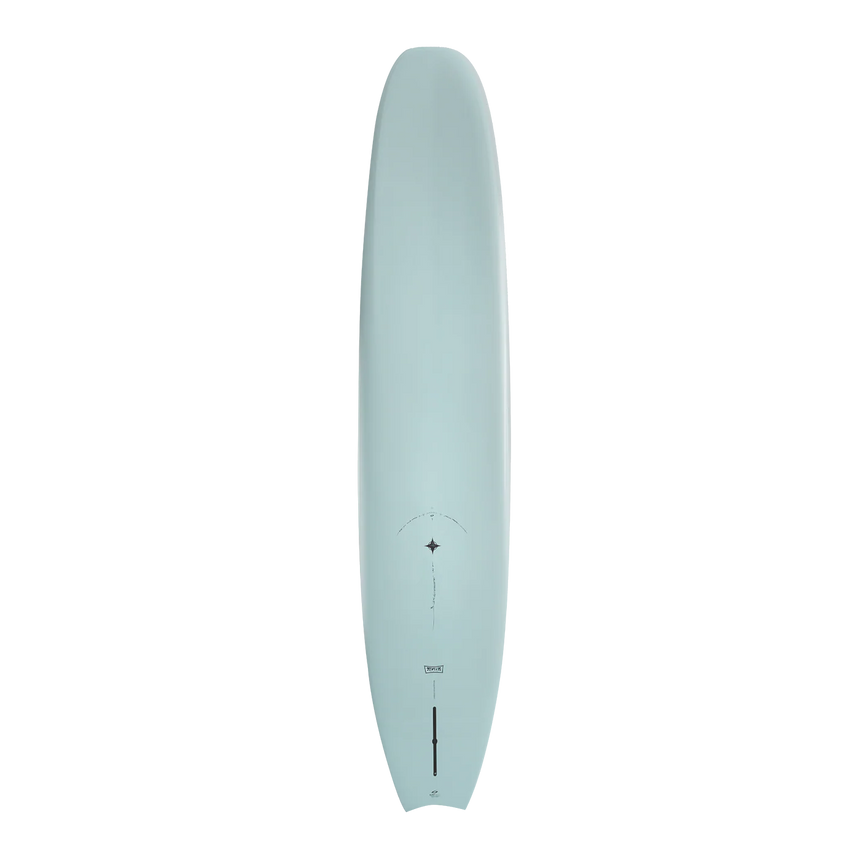 Waine Rich Wildcard 3 9'6" - Planche De Surf Longboard
