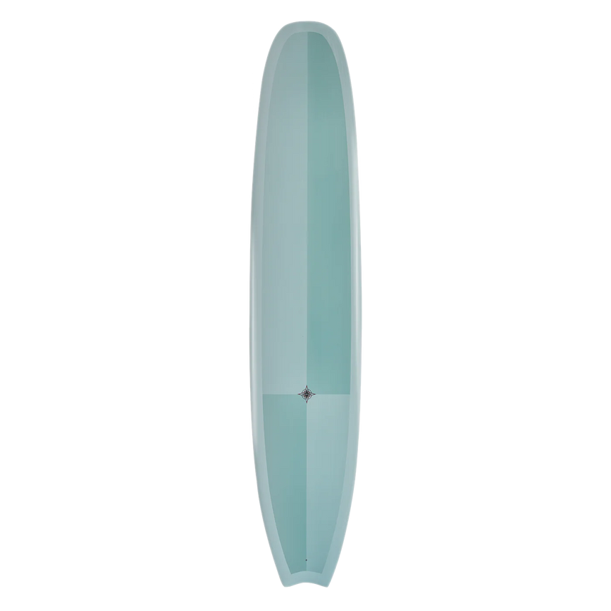 Waine Rich Wildcard 3 9'6" - Planche De Surf Longboard