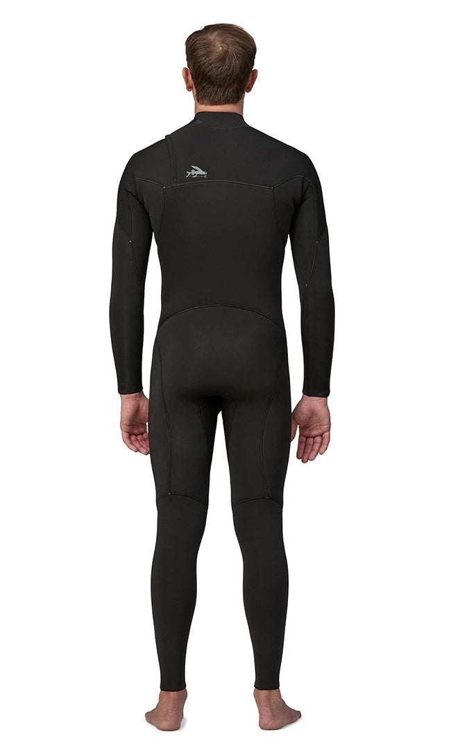 2/2 Yulex Regulator Lite - Surfanzug Herren