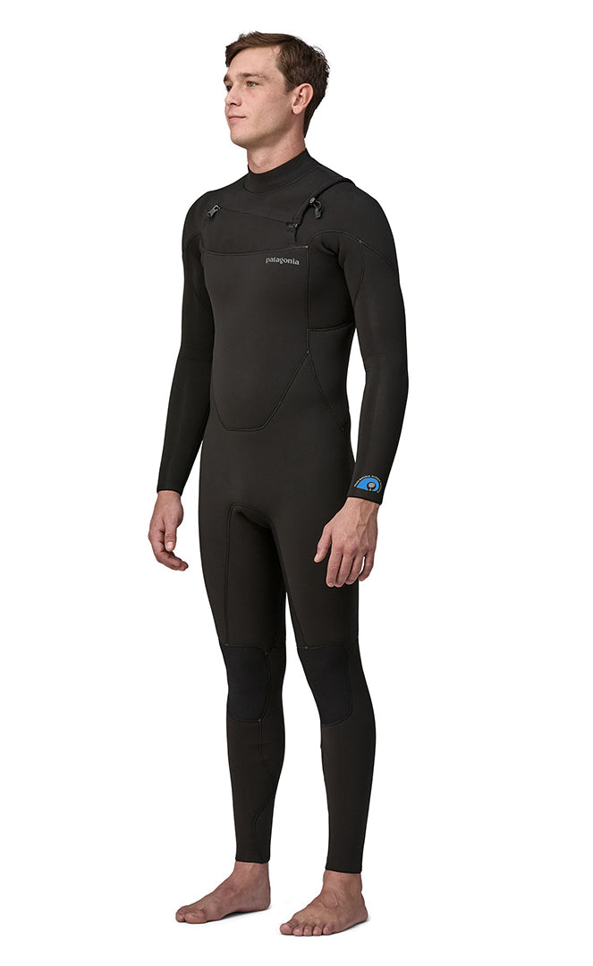 2/2 Yulex Regulator Lite - Surfanzug Herren