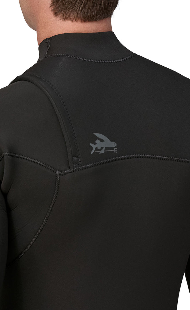 2/2 Yulex Regulator Lite - Surfanzug Herren