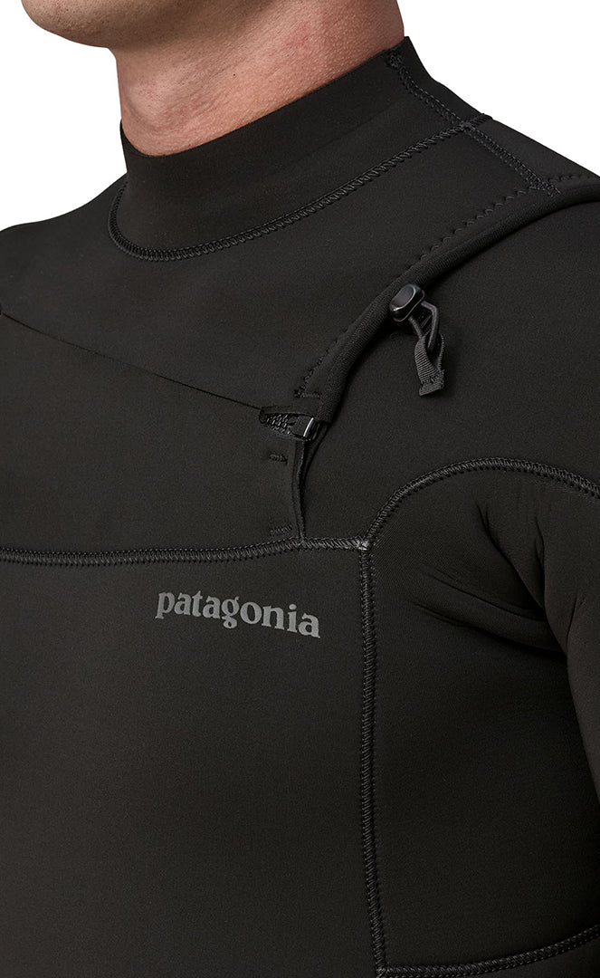 2/2 Yulex Regulator Lite - Surfanzug Herren