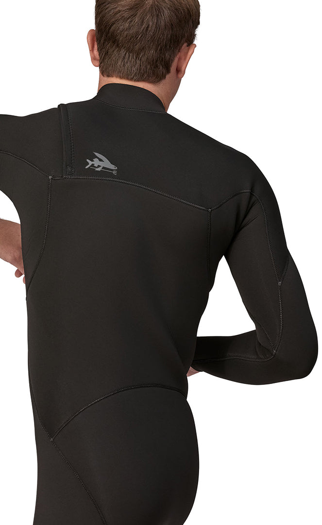 2/2 Yulex Regulator Lite - Surfanzug Herren