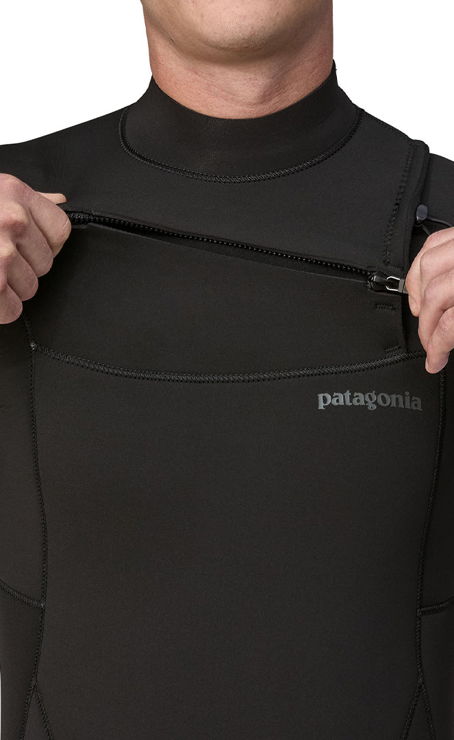 2/2 Yulex Regulator Lite - Surfanzug Herren