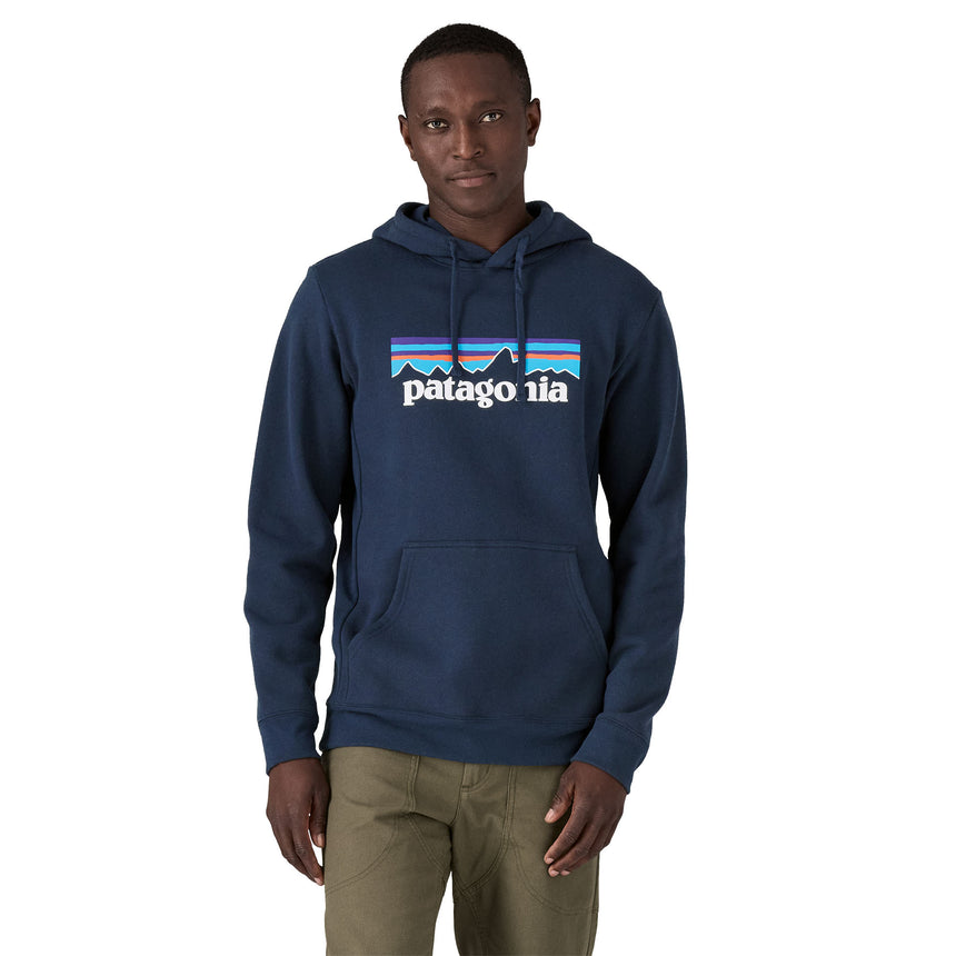 P-6 Logo Uprisal Hoody - Sweat à Capuche