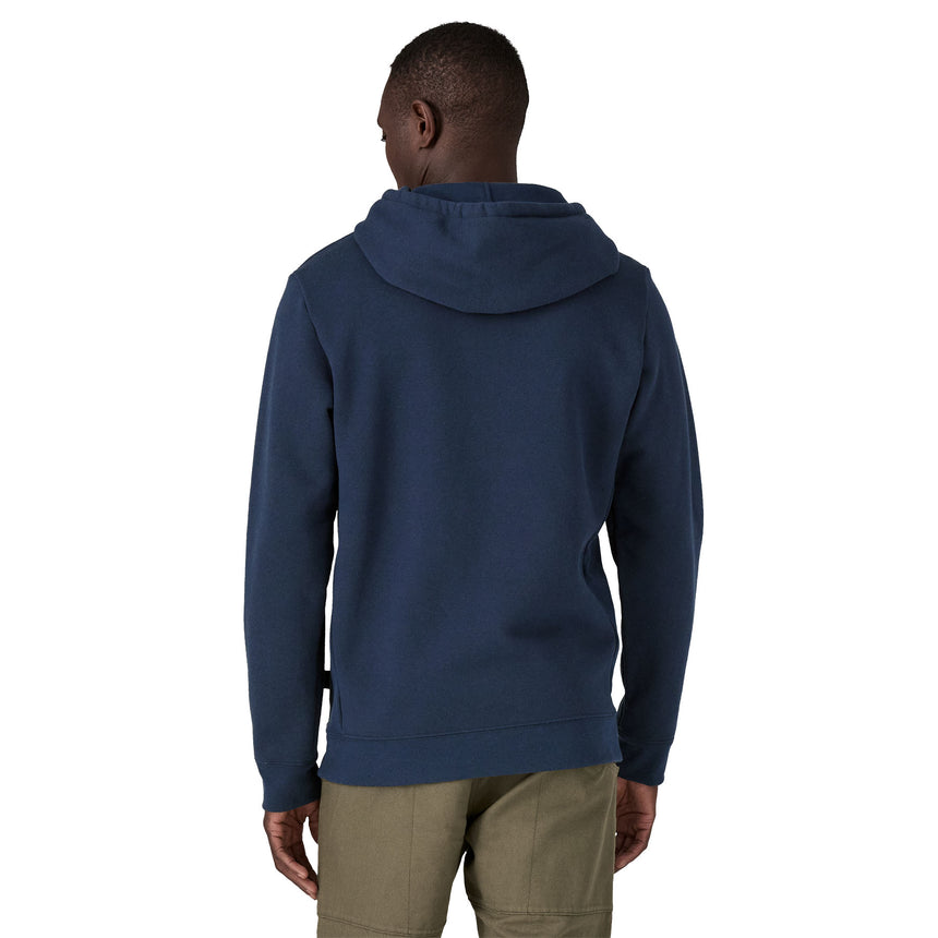 P-6 Logo Uprisal Hoody - Sweat à Capuche