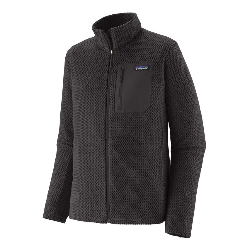R1 Air Jacket - Veste Polaire Homme