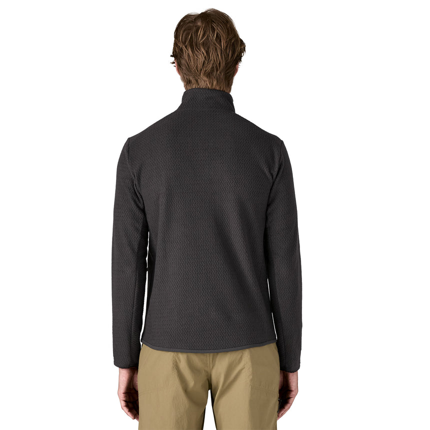 R1 Air Jacket - Veste Polaire Homme