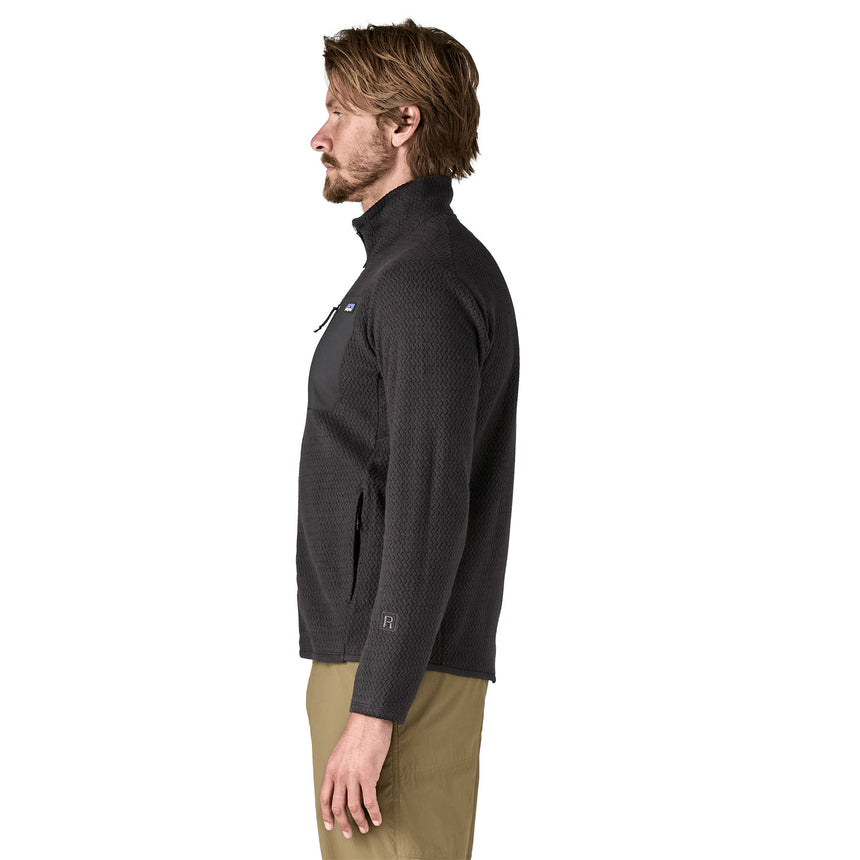R1 Air Jacket - Veste Polaire Homme