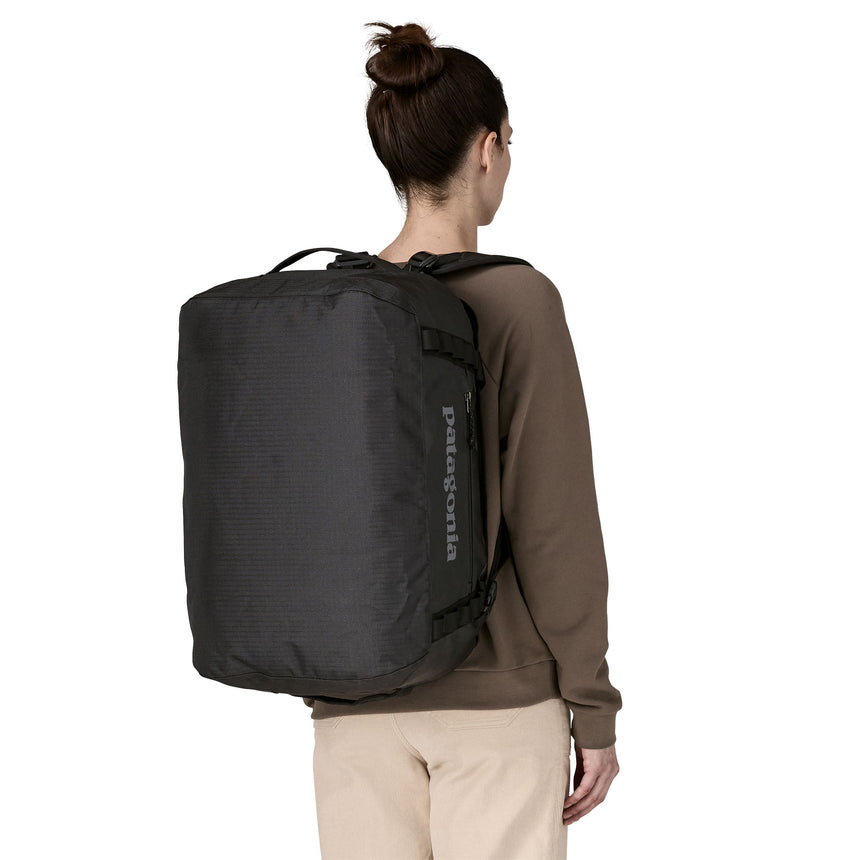 Black Hole Duffel 40L - Sac De Voyage