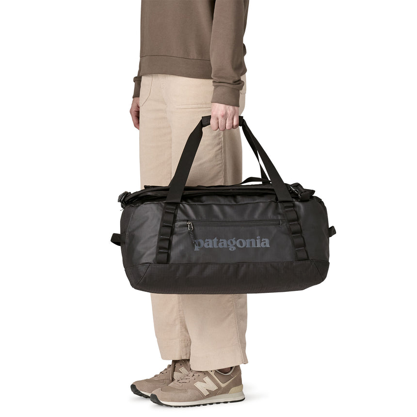 Black Hole Duffel 40L - Sac De Voyage